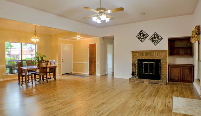 1312 Concho Drive, Benbrook, TX 76126