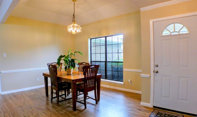 1312 Concho Drive, Benbrook, TX 76126