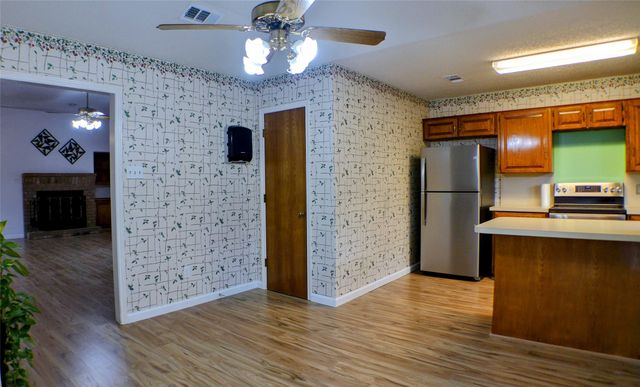 1312 Concho Drive, Benbrook, TX 76126