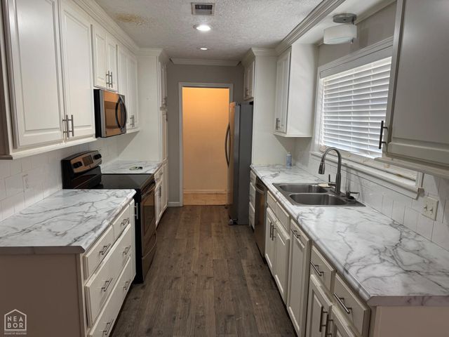 1217 Cherokee Drive, Newport, AR 72112