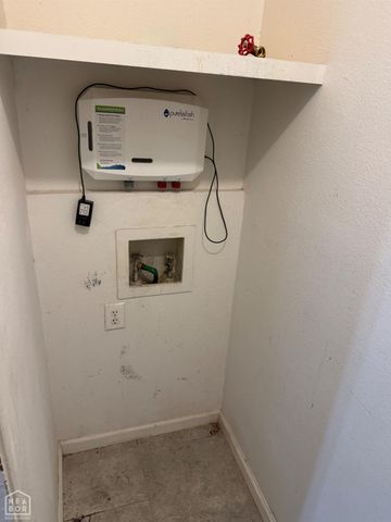 1217 Cherokee Drive, Newport, AR 72112