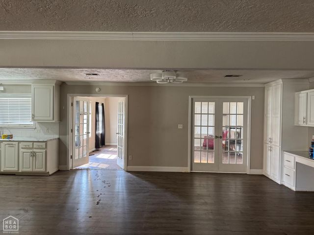 1217 Cherokee Drive, Newport, AR 72112