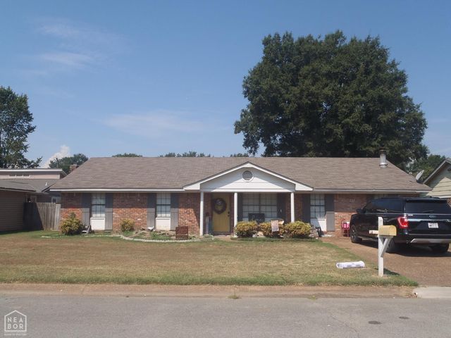 1217 Cherokee Drive, Newport, AR 72112