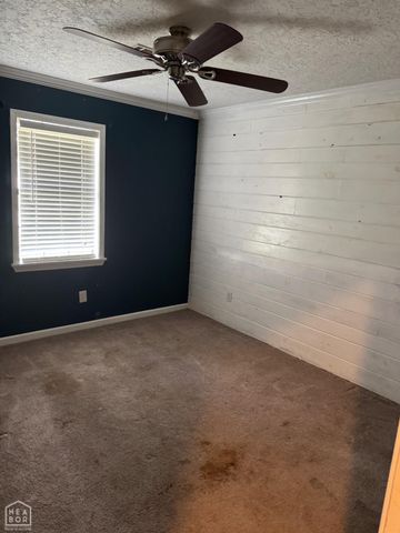 1217 Cherokee Drive, Newport, AR 72112