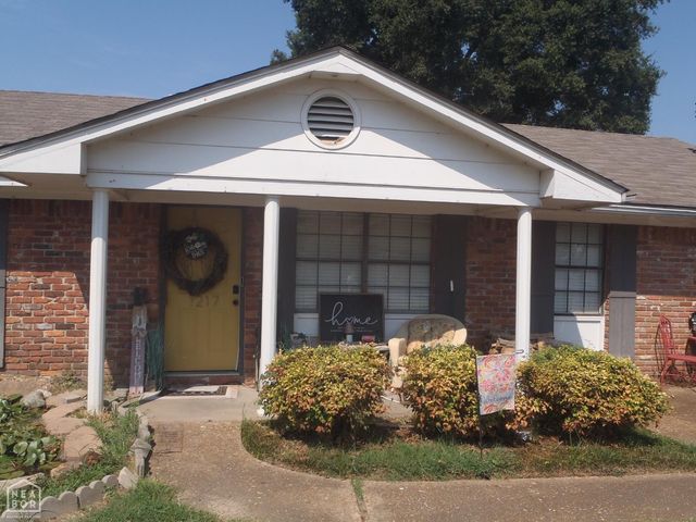 1217 Cherokee Drive, Newport, AR 72112