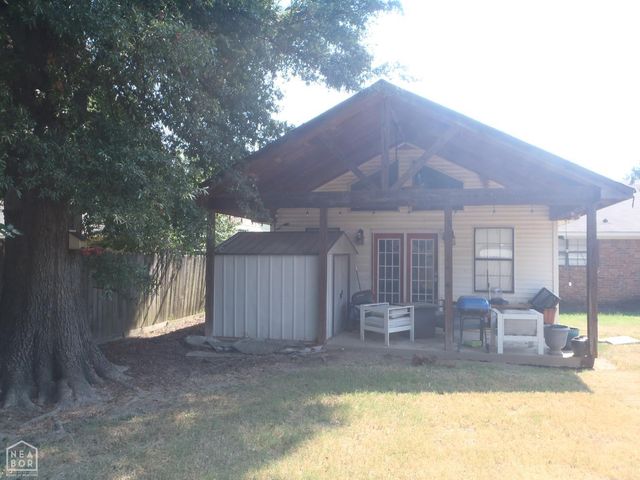 1217 Cherokee Drive, Newport, AR 72112