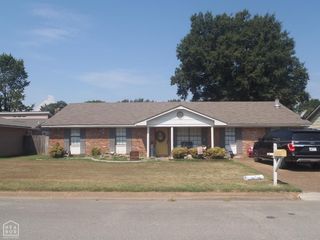 1217 Cherokee Drive, Newport, AR 72112