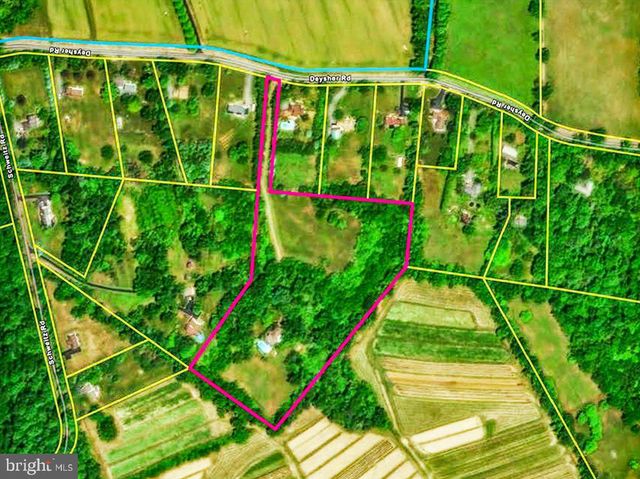 120 DEYSHER RD, Fleetwood, PA 19522