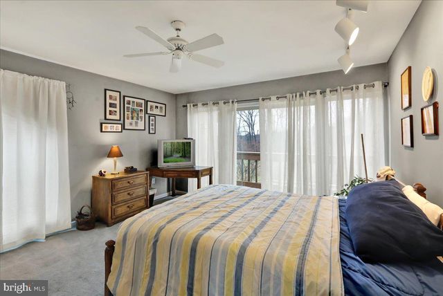 120 DEYSHER RD, Fleetwood, PA 19522