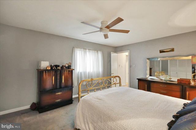 120 DEYSHER RD, Fleetwood, PA 19522