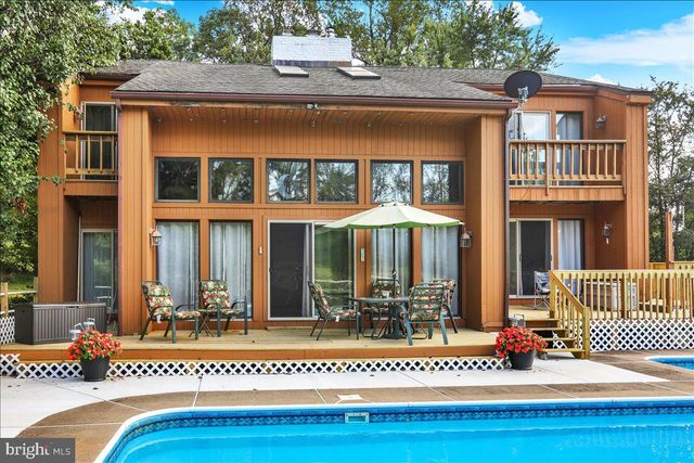 120 DEYSHER RD, Fleetwood, PA 19522