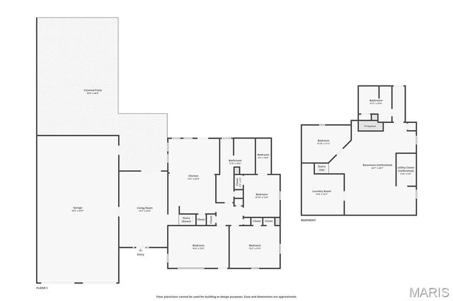 2794 Sedan Drive, St Louis, MO 63125