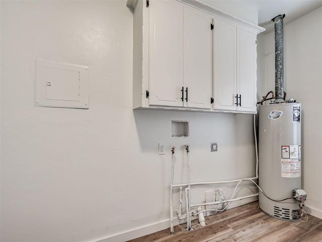 221 SW 6th Street, Blanchard, OK 73010