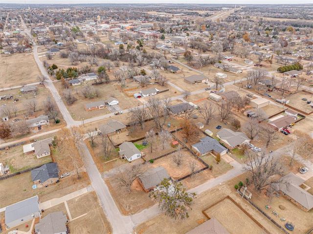 221 SW 6th Street, Blanchard, OK 73010