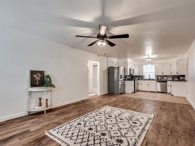 221 SW 6th Street, Blanchard, OK 73010