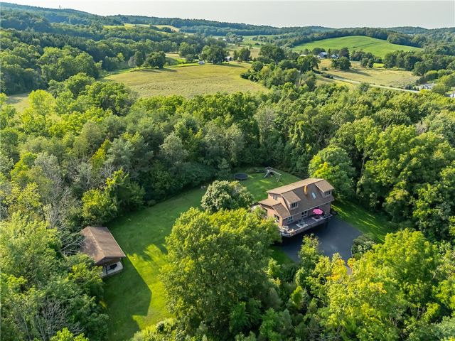 4356 State Route 21, Canandaigua Town, NY 14424