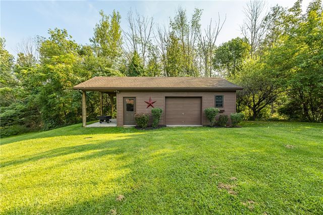 4356 State Route 21, Canandaigua Town, NY 14424