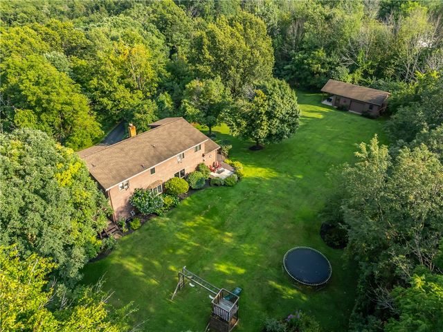 4356 State Route 21, Canandaigua Town, NY 14424