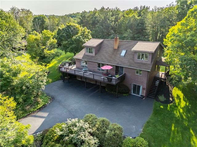 4356 State Route 21, Canandaigua Town, NY 14424