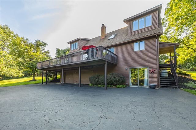 4356 State Route 21, Canandaigua Town, NY 14424