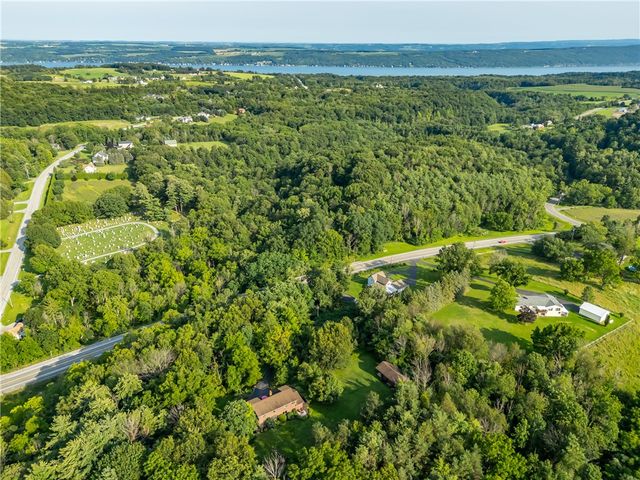 4356 State Route 21, Canandaigua Town, NY 14424
