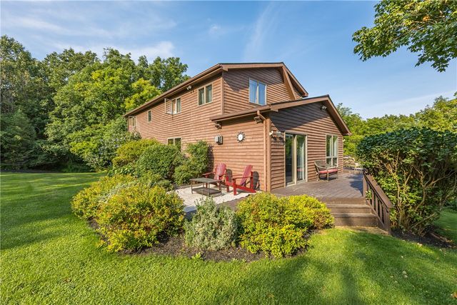 4356 State Route 21, Canandaigua Town, NY 14424
