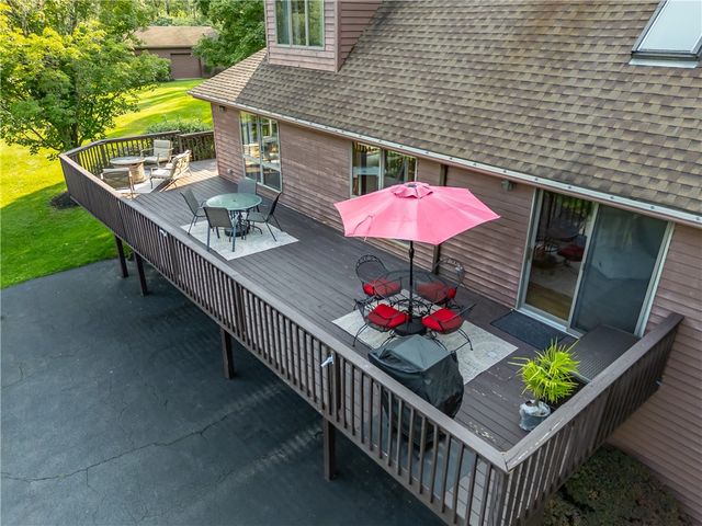 4356 State Route 21, Canandaigua Town, NY 14424