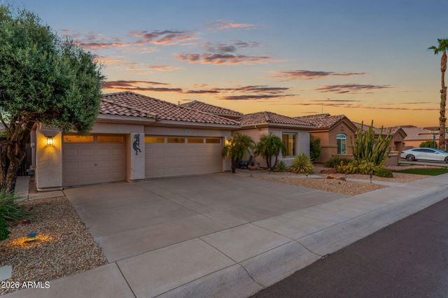 840 W CHERRYWOOD Drive, Chandler, AZ 85248