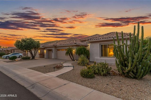 840 W CHERRYWOOD Drive, Chandler, AZ 85248