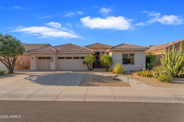 840 W CHERRYWOOD Drive, Chandler, AZ 85248