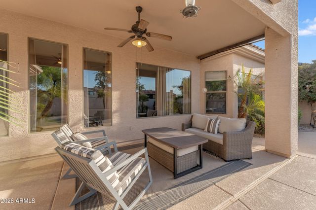 840 W CHERRYWOOD Drive, Chandler, AZ 85248