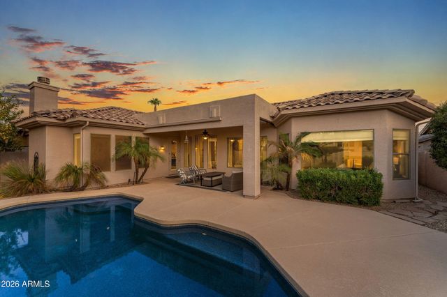 840 W CHERRYWOOD Drive, Chandler, AZ 85248