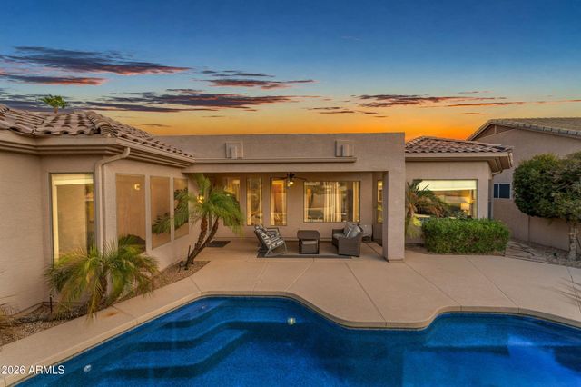 840 W CHERRYWOOD Drive, Chandler, AZ 85248