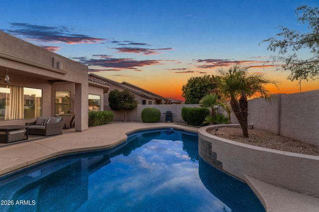 840 W CHERRYWOOD Drive, Chandler, AZ 85248