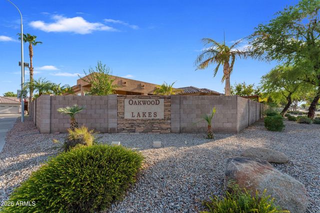 840 W CHERRYWOOD Drive, Chandler, AZ 85248
