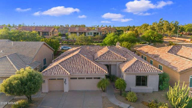 840 W CHERRYWOOD Drive, Chandler, AZ 85248