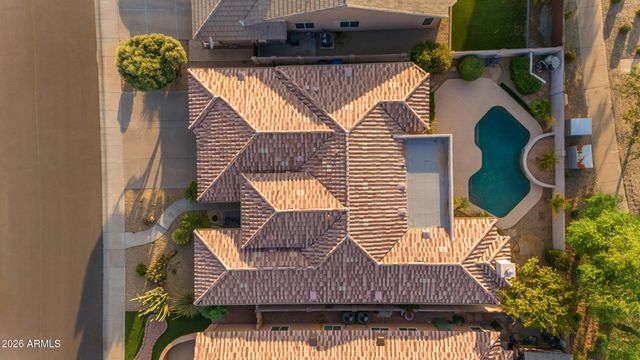 840 W CHERRYWOOD Drive, Chandler, AZ 85248