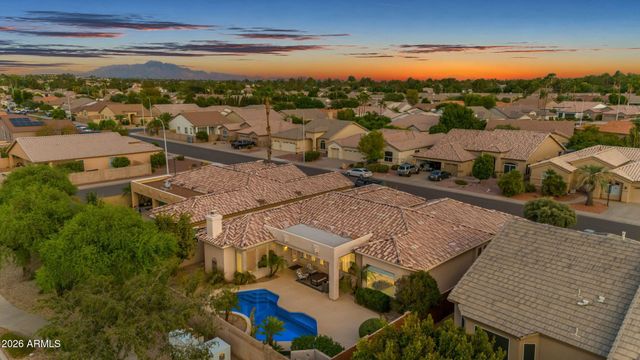 840 W CHERRYWOOD Drive, Chandler, AZ 85248
