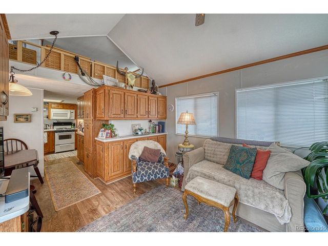 10795 County Road 197A 184, Nathrop, CO 81236