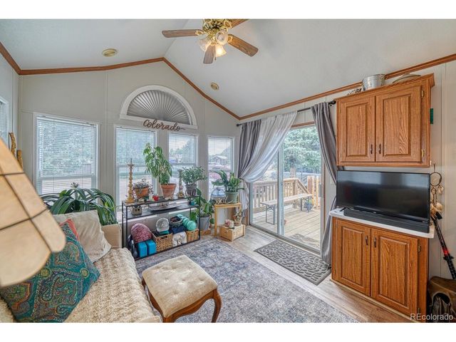 10795 County Road 197A 184, Nathrop, CO 81236