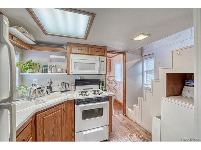 10795 County Road 197A 184, Nathrop, CO 81236