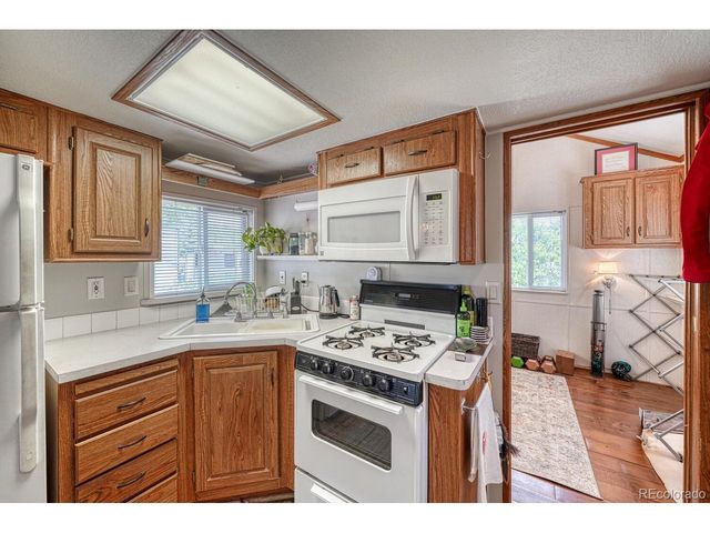 10795 County Road 197A 184, Nathrop, CO 81236