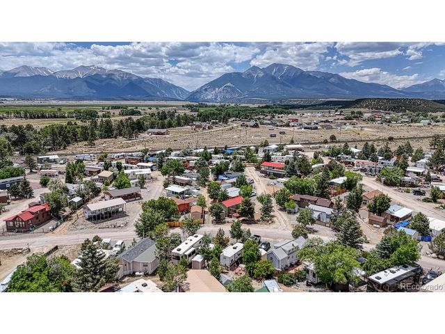 10795 County Road 197A 184, Nathrop, CO 81236