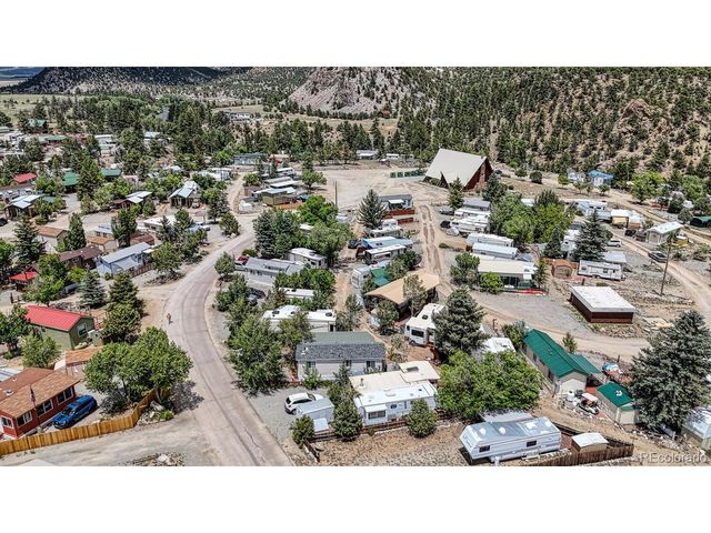 10795 County Road 197A 184, Nathrop, CO 81236