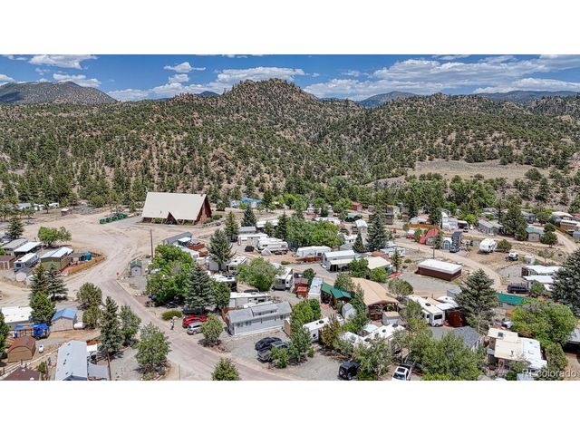 10795 County Road 197A 184, Nathrop, CO 81236