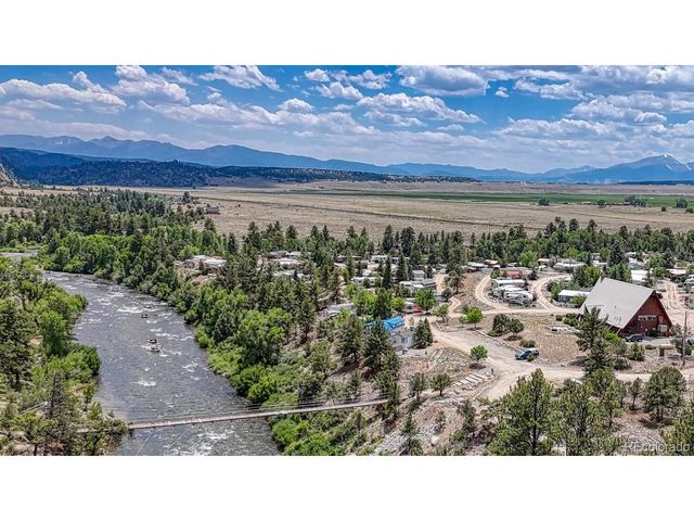10795 County Road 197A 184, Nathrop, CO 81236