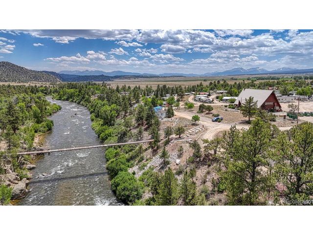 10795 County Road 197A 184, Nathrop, CO 81236