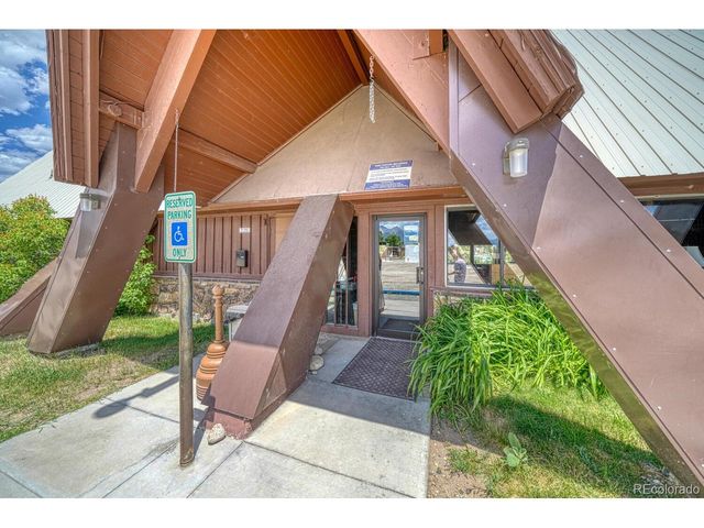 10795 County Road 197A 184, Nathrop, CO 81236