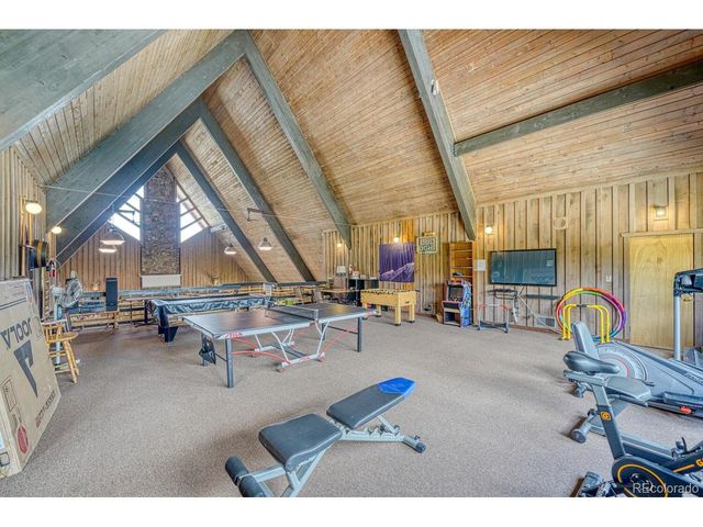 10795 County Road 197A 184, Nathrop, CO 81236