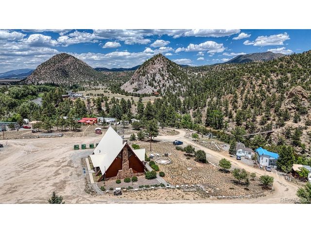 10795 County Road 197A 184, Nathrop, CO 81236